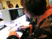 Cheryl Kuczek - Sewing with Pleather/Vinyl