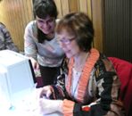 Cheryl Kuczek - Sewing with Pleather/Vinyl