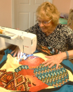 Fall Sewing Retreat 2015