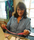 Fall Sewing Retreat 2015