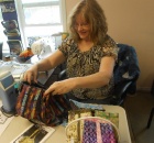 Fall Sewing Retreat 2015