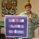 Fall Sewing Retreat 2015