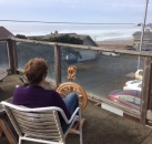 Fall Sewing Retreat 2015