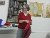 Gillian Wallis—Standalone Bag