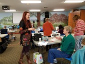 Katrina Walker - Divine Details