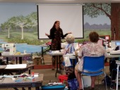 Katrina Walker - Divine Details