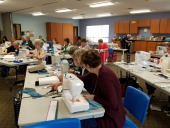 Katrina Walker - Divine Details