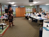 Katrina Walker - Divine Details