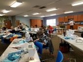 Katrina Walker - Divine Details