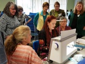 Katrina Walker - Divine Details