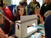 Katrina Walker - Divine Details