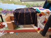 Katrina Walker - Divine Details