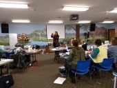 Katrina Walker - Modern American Pojagi