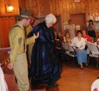 Reproduction Fashions