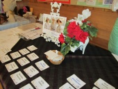 NW Fashions Show Tea