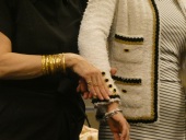 Susan Khalje Trunk Show