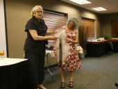 Susan Khalje Trunk Show